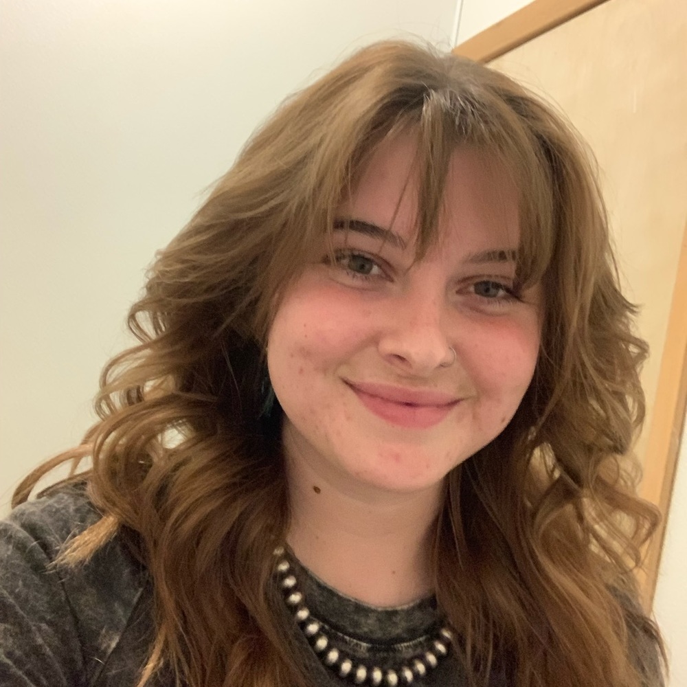 Meet your Posher, Cora